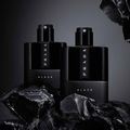Luna Rossa Black Prada Perfume Masculino - Eau de Parfum 100ml